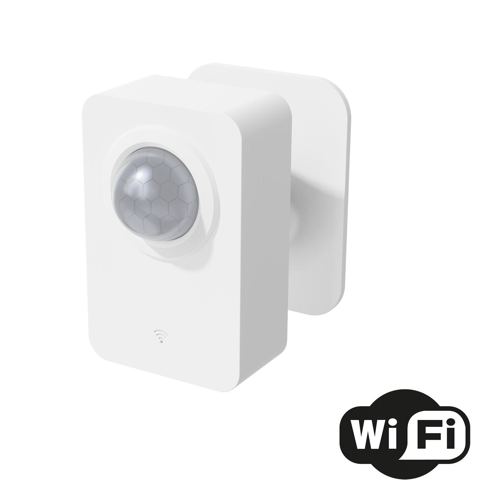 Умный WiFi датчик движения ROXIMO SWP06