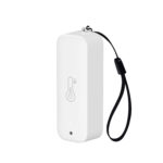 Умный Wi-Fi датчик температуры и влажности ROXIMO SWTH11
