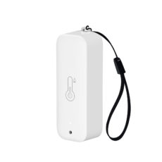Умный Wi-Fi датчик температуры и влажности ROXIMO SWTH11
