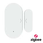 Умный Zigbee датчик открытия дверей и окон ROXIMO SZD08