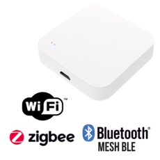 Умный шлюз Zigbee + Bluetooth ROXIMO GWZBT01