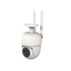 Умная 4G камера уличная поворотная ROXIMO RHC402 c Алисой