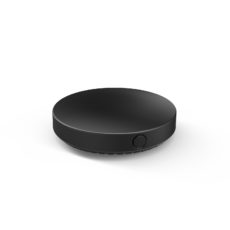 Умный хаб (шлюз Zigbee&Bluetooth + ИК-пульт) ROXIMO GWIR01