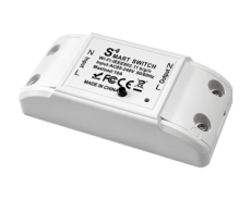 Умный модуль (реле) ROXIMO SRM10A001