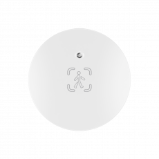 Умный Wi-Fi датчик присутствия и освещенности ROXIMO SWHPS08