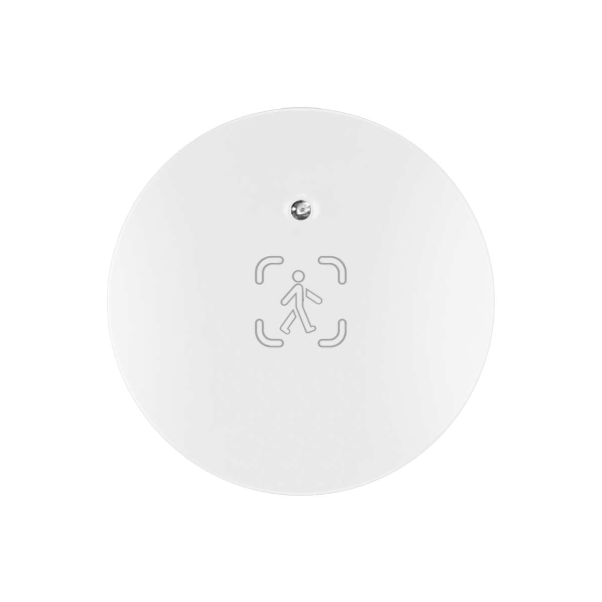 Умный Wi-Fi датчик присутствия и освещенности ROXIMO SWHPS08